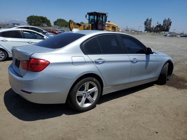 Photo 3 from auction – 2014 BMW 328 I with VIN WBA3A5C55EP603584