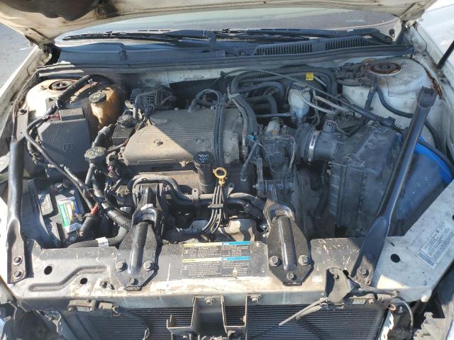 Photo 11 from auction – 2007 CHEVROLET IMPALA LS with VIN 2G1WB58K179359406