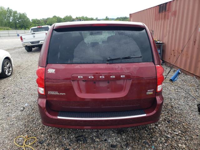 Photo 6 from auction – 2019 DODGE GRAND CARA with VIN 2C4RDGEG1KR764930