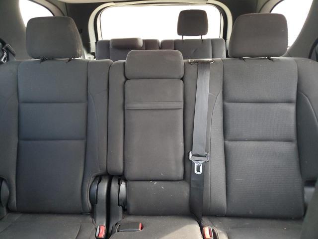 Photo 10 from auction – 2013 DODGE DURANGO SX with VIN 1C4RDJAG7DC546912