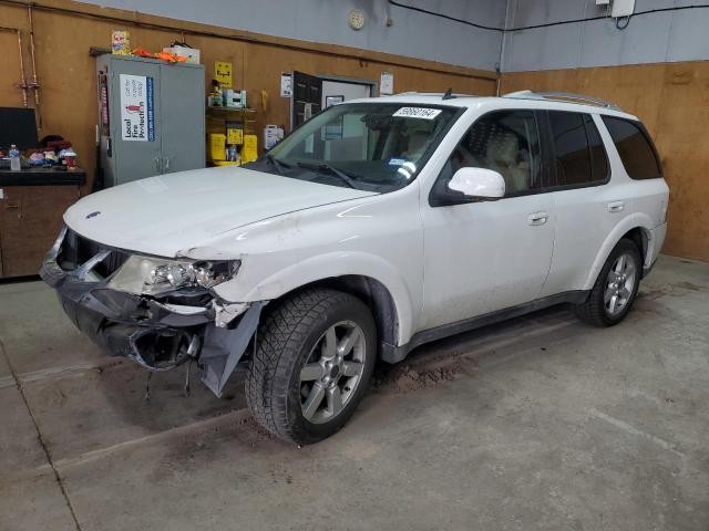SAAB 9-7X 4.2I 2008 with VIN 5S3ET13S282803452 - Photo from auction