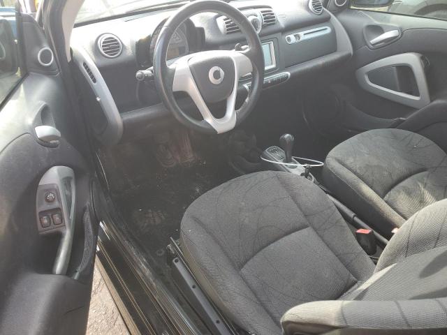 Photo 8 from auction – 2011 SMART FORTWO PUR with VIN WMEEJ3BAXBK435272