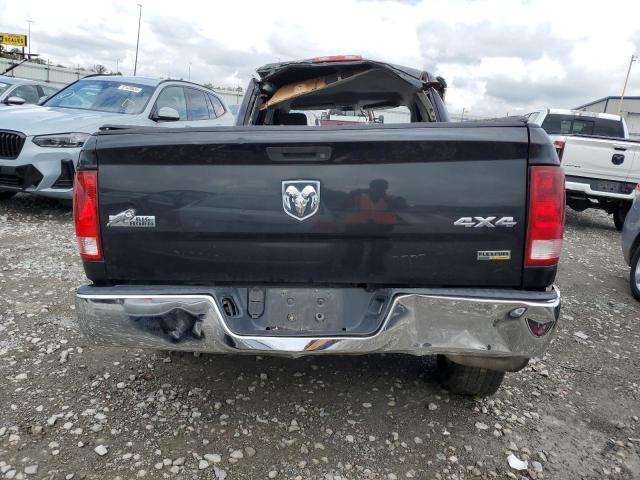 Photo 6 from auction – 2011 DODGE RAM 1500 with VIN 1D7RV1GP9BS574370