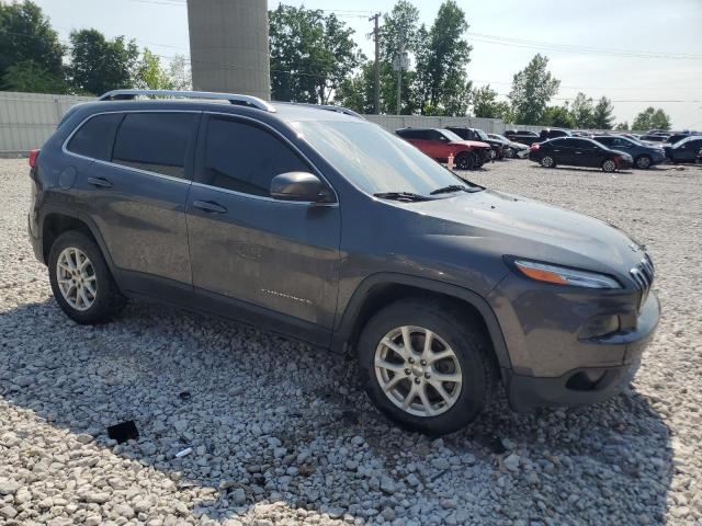 Photo 4 from auction – 2015 JEEP CHEROKEE L with VIN 1C4PJMCB2FW615526