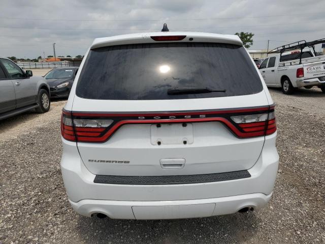 Photo 6 from auction – 2015 DODGE DURANGO SX with VIN 1C4RDHAG9FC801278