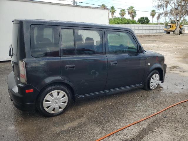 Photo 3 from auction – 2006 SCION XB with VIN JTLKT324964083743