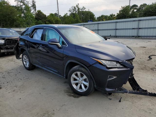 Photo 4 from auction – 2017 LEXUS RX 350 BAS with VIN 2T2ZZMCA2HC073148