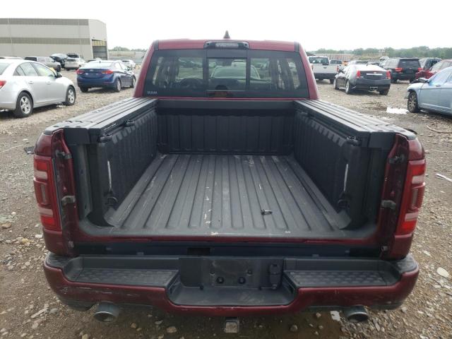Photo 6 from auction – 2021 RAM 1500 LIMIT with VIN 1C6SRFHT1MN581783