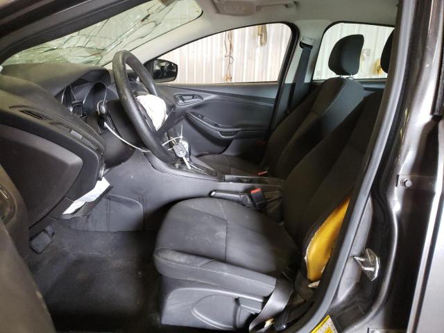 Photo 7 from auction – 2015 FORD FOCUS S with VIN 1FADP3E2XFL250481