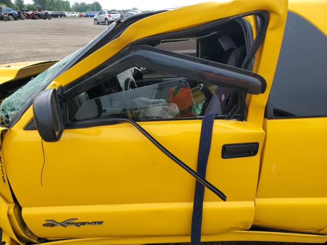 صورة رقم 7 من المزاد - 2003 CHEVROLET BLAZER مع VIN 1GNCS18X43K116185