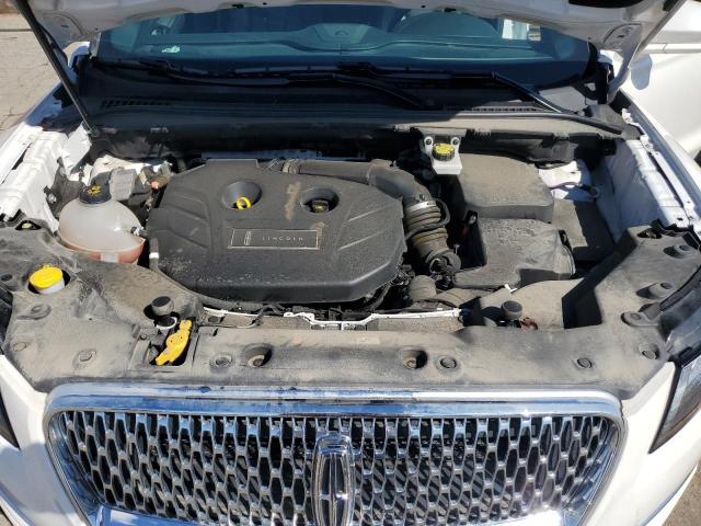 Photo 12 from auction – 2019 LINCOLN MKC with VIN 5LMCJ1C94KUL47135