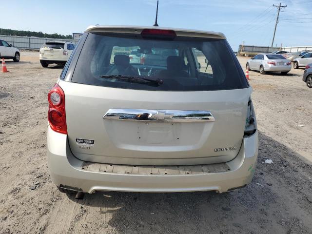 Photo 6 from auction – 2013 CHEVROLET EQUINOX LS with VIN 2GNFLCEK2D6202422