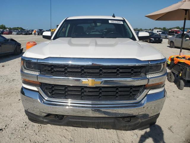 Photo 5 from auction – 2018 CHEVROLET SILVERADO with VIN 3GCUKREC2JG132631