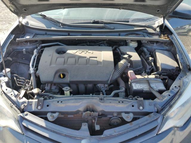 Photo 11 from auction – 2016 TOYOTA COROLLA L with VIN 2T1BURHE5GC699711