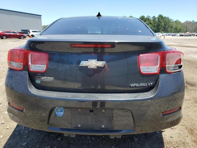 Photo 6 from auction – 2015 CHEVROLET MALIBU 2LT with VIN 1G11D5SLXFF213601