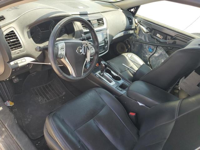 Photo 8 from auction – 2018 NISSAN ALTIMA 2.5 with VIN 1N4AL3AP8JC139727