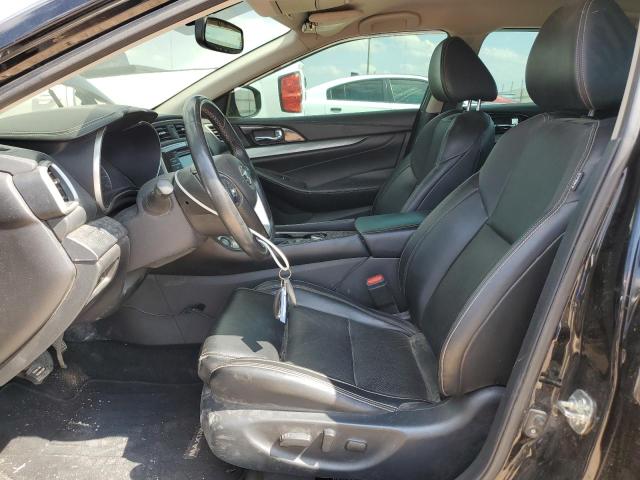 Photo 7 from auction – 2017 NISSAN MAXIMA 3.5 with VIN 1N4AA6AP2HC373881