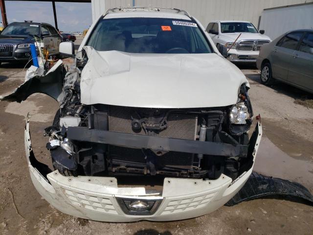 Photo 5 from auction – 2010 NISSAN ROGUE S with VIN JN8AS5MT4AW005141