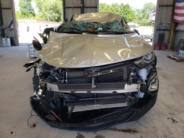 Photo 5 from auction – 2018 CHEVROLET EQUINOX LS with VIN 2GNAXHEV5J6161690