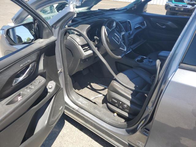 Photo 8 from auction – 2021 GMC TERRAIN SL with VIN 3GKALVEV9ML376786