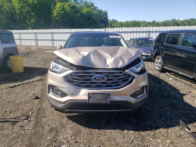 Photo 5 from auction – 2020 FORD EDGE SEL with VIN 2FMPK4J97LBA83275