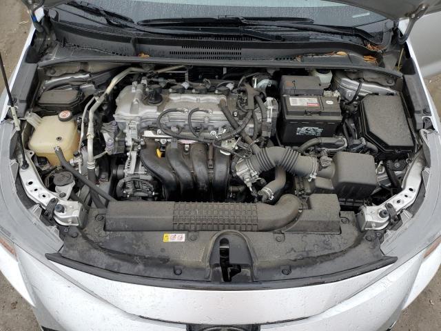 Photo 11 from auction – 2020 TOYOTA COROLLA LE with VIN JTDEPRAE1LJ008610