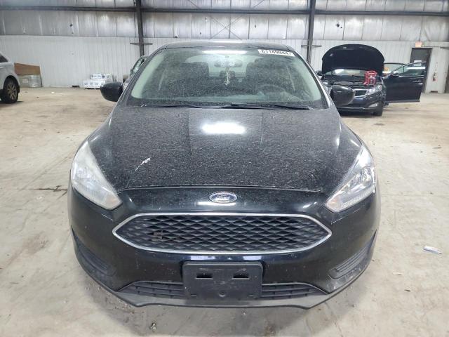 Photo 5 from auction – 2018 FORD FOCUS SE with VIN 1FADP3F20JL308119
