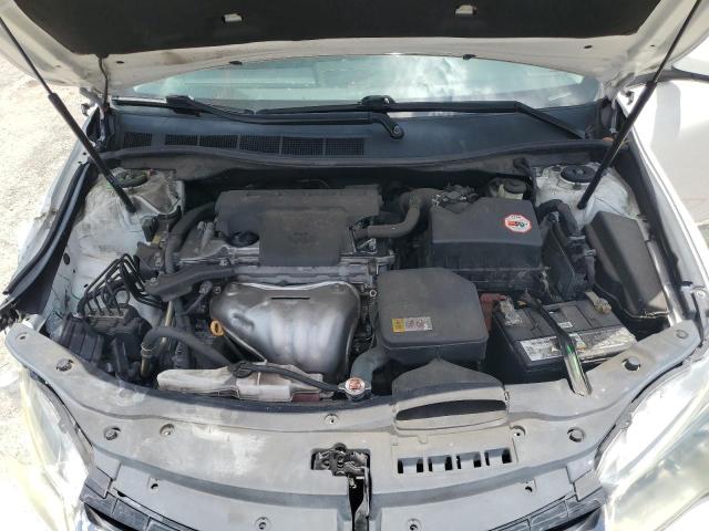 Photo 11 from auction – 2017 TOYOTA CAMRY LE A with VIN 4T1BF1FK7HU350408