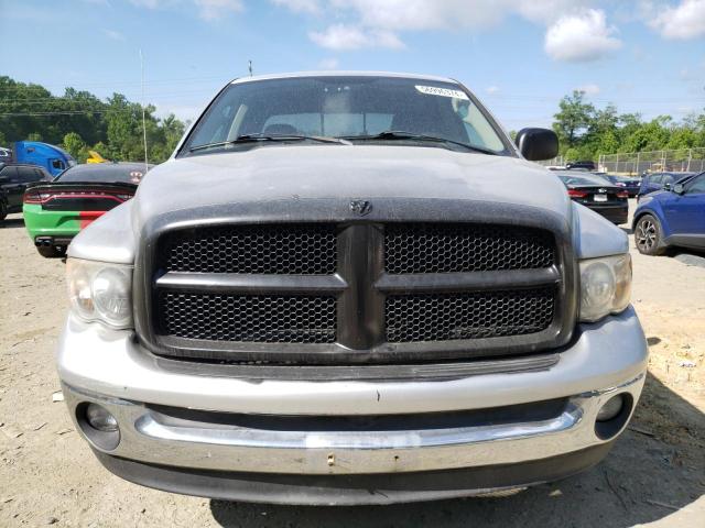 Photo 5 from auction – 2005 DODGE RAM 1500 S with VIN 1D7HU18D15J576174