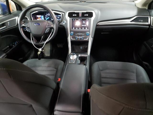 Photo 8 from auction – 2017 FORD FUSION SE with VIN 3FA6P0H73HR228180