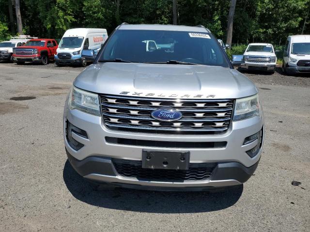 Photo 5 from auction – 2016 FORD EXPLORER X with VIN 1FM5K7D89GGA75690