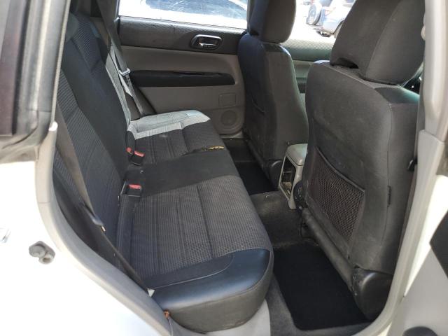 Photo 11 from auction – 2004 SUBARU FORESTER 2 with VIN JF1SG69654H728828
