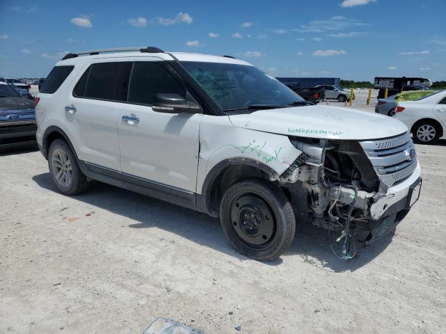 Photo 4 from auction – 2013 FORD EXPLORER X with VIN 1FM5K7D92DGC28463