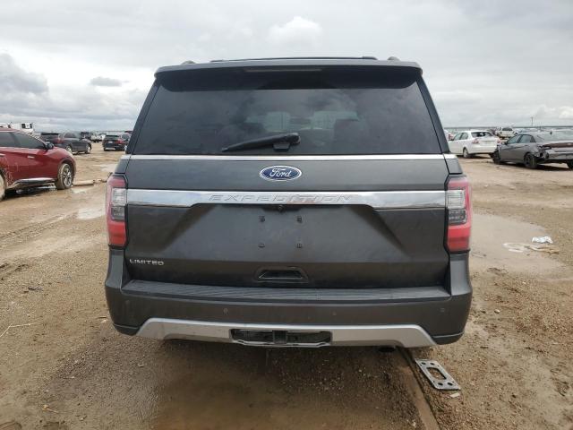 Photo 6 from auction – 2019 FORD EXPEDITION with VIN 1FMJU2AT2KEA48484