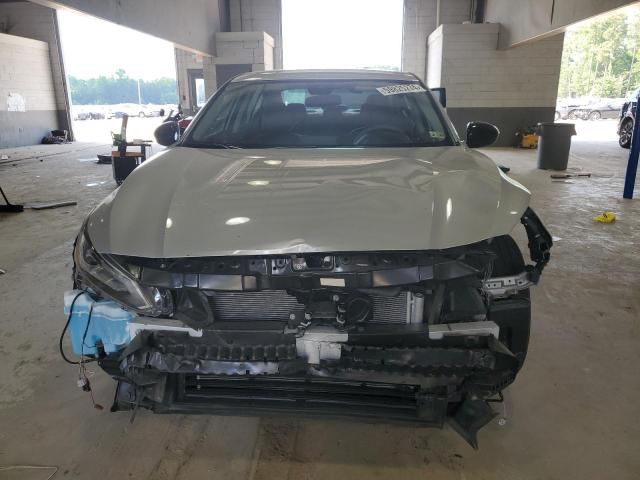 Photo 5 from auction – 2021 NISSAN ALTIMA SR with VIN 1N4BL4CV3MN401488