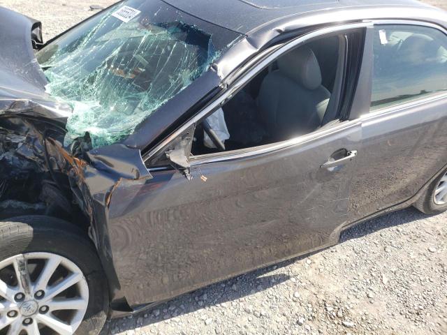 Photo 7 from auction – 2011 TOYOTA CAMRY BASE with VIN 4T4BF3EKXBR136121