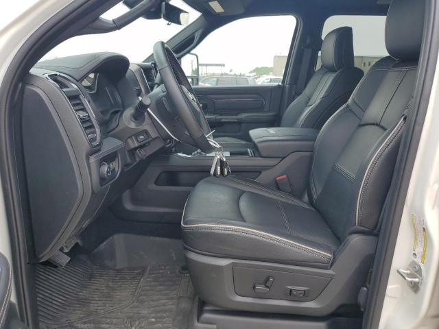 Photo 7 from auction – 2024 RAM 2500 LIMIT with VIN 3C6UR5SL0RG145986