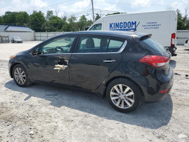 صورة رقم 2 من المزاد - 2015 KIA FORTE EX مع VIN KNAFX5A89F5344670