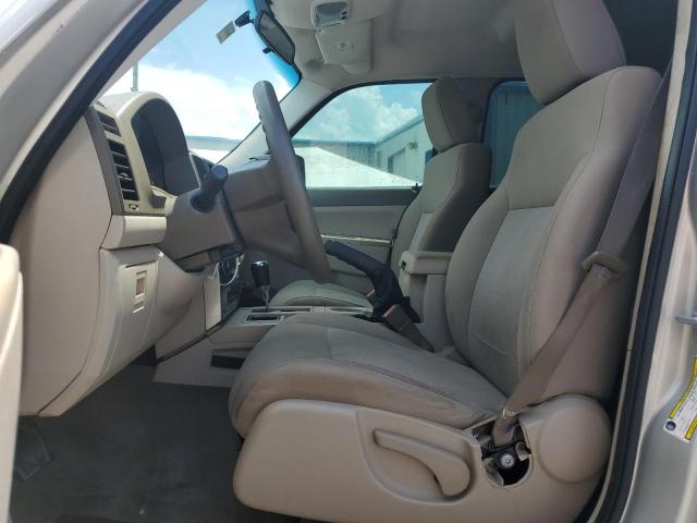 Photo 7 from auction – 2008 JEEP LIBERTY SP with VIN 1J8GP28KX8W200428