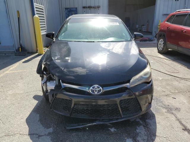 Photo 5 from auction – 2017 TOYOTA CAMRY LE with VIN 4T1BF1FK0HU809441