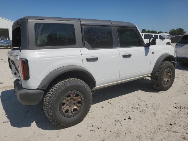 Photo 3 from auction – 2023 FORD BRONCO BAS with VIN 1FMEE5DP8PLB37512