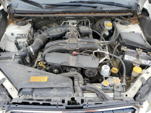 Photo 11 from auction – 2013 SUBARU XV CROSSTR with VIN JF2GPAGCXDH847519