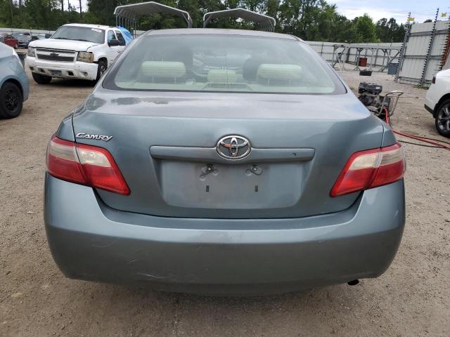 Photo 6 from auction – 2007 TOYOTA CAMRY CE with VIN 4T1BE46K87U527096