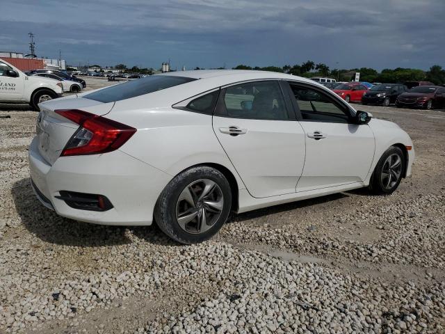 Photo 3 from auction – 2019 HONDA CIVIC LX with VIN 2HGFC2F60KH582268