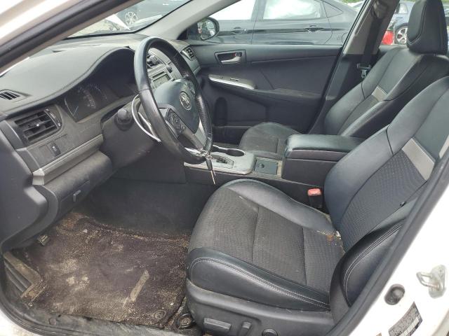 Photo 7 from auction – 2012 TOYOTA CAMRY BASE with VIN 4T1BF1FKXCU528014