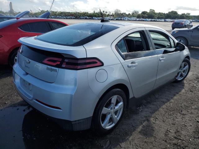 Photo 3 from auction – 2015 CHEVROLET VOLT with VIN 1G1RB6E43FU136407