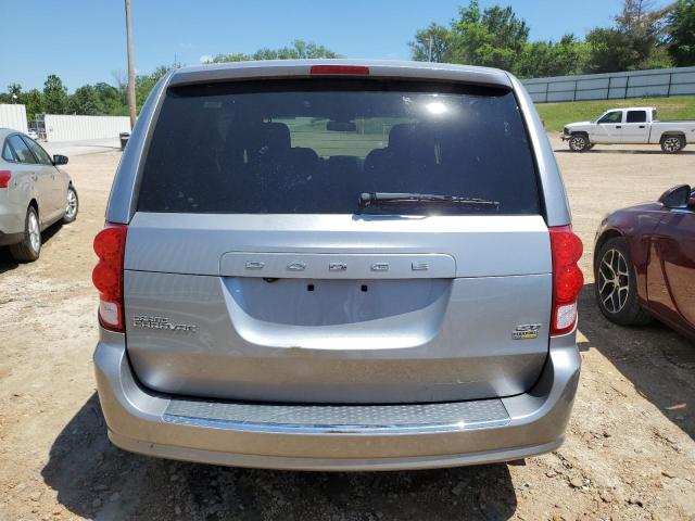 Foto 6 de la subasta – 2019 DODGE GRAND CARA con VIN 2C4RDGEG3KR712263