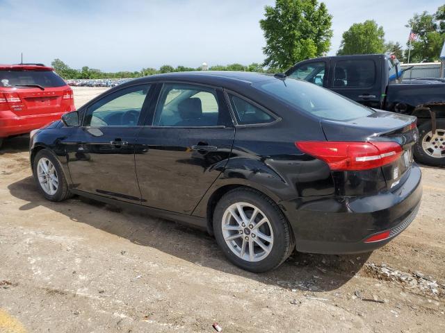 Photo 2 from auction – 2017 FORD FOCUS SE with VIN 1FADP3F26HL216278
