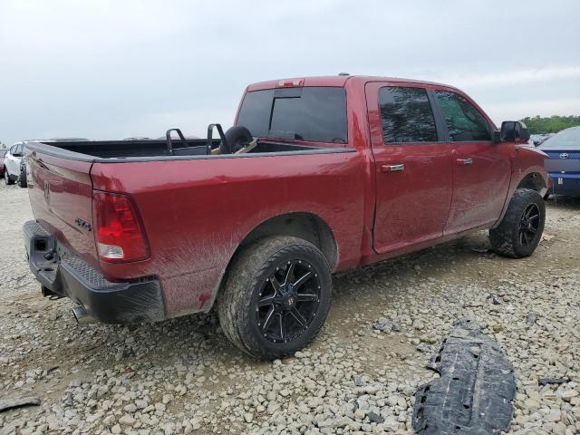 Photo 3 from auction – 2012 DODGE RAM 1500 S with VIN 1C6RD7LT0CS298219