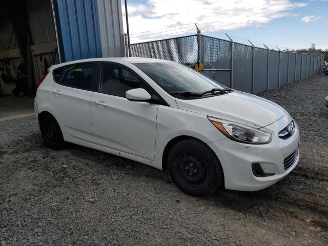 Photo 4 from auction – 2016 HYUNDAI ACCENT SE with VIN KMHCT5AE5GU303432